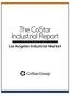 The CoStar Industrial Report. T h i r d Q u a r t e r Los Angeles Industrial Market