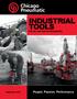 INDUSTRIAL TOOLS. People. Passion. Performance.   FOR OIL, GAS AND PETROCHEMICAL