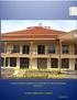 PROGRESSIVE REPORT FOR CABANA MEMORIAL BUILDING CLIENT: SISTERS OF IMMACULATE HEART OF MARY RAPARATRIX GOOGONYA CONTRACTOR:BUCONS (U) LIMITED
