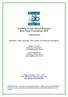 Academy of International Business Best Paper Proceedings 2008