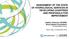 ASSESSMENT OF THE STATE OF HYDROLOGICAL SERVICES IN DEVELOPING COUNTRIES AND PROPOSALS FOR IMPROVEMENT