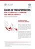 ASEAN IN TRANSFORMATION