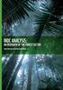 INDC ANALYSIS: AN OVERVIEW OF THE FOREST SECTOR. Karen Petersen and Josefina Braña Varela ROGER LEGUEN / WWF