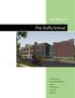 Tech Report 1. The Duffy School. Jeremy Drummond. Construction Management. Anumba. The Duffy School. Florence, NJ
