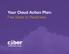 Your Cloud Action Plan: Five Steps to Readiness
