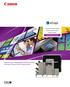 Extend the value of imagerunner ADVANCE technology with Nuance ecopy document imaging solutions. accelerate information sharing