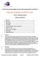 INVITATION FOR BID NUMBER AEPA IFB #010-B-SPORTS/HEALTH SUPPLIES SPORTS / HEALTH EQUIPMENT AND SUPPLIES CATALOG PART B SPECIFICATIONS