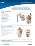 Ocal. PVC-Coated Products. Products for corrosive environments