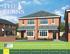 A select development of just seven, 3 bedroom homes THE FERNS, FERNDALE AVENUE, WILLERBY, EAST YORKSHIRE HU10 6FR