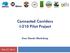 Connected Corridors I-210 Pilot Project. User Needs Workshop