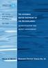 The external water footprint of the Netherlands: quantification and impact assessment