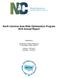North Carolina Area-Wide Optimization Program 2016 Annual Report
