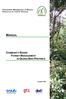 Sustainable Management of Natural Resources in Central Vietnam SMNR-CV MANUAL COMMUNITY-BASED FOREST MANAGEMENT IN QUANG BINH PROVINCE