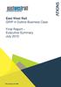 East West Rail GRIP 4 Outline Business Case. Final Report Executive Summary July 2010