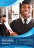 NATIONAL DIPLOMA HUMAN RESOURCES (NQF LEVEL 5) MANAGEMENT & PRACTICES