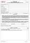 ISO/IEC VERTICAL ASSESSMENT FORM FOR TESTING/CALIBRATION/VERIFICATION LABORATORIES