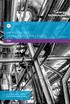 UK Networks. Gas. An insights report from the Energy Technologies Institute