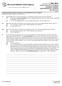 PART 70 MANUFACTURING GENERAL PERMIT REQUIREMENTS: NESHAP (40 CFR pt. 63) 06/2006