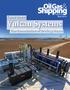 Cover Story: April 2015 Vulcan Systems. The Remediation of Drilling Waste