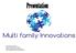 Multi-Family Innovations 625 North Main Perry, MI Website: multifamilyinnovations.com Office: (800) Fax: (517)