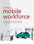 mobile workforce A truly