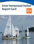 Inner Hempstead Harbor Report Card
