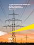 Opportunities and challenges of the Indonesian electrification drive. March 2015