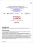 See external label 2 C-8 C = ANTISTREPTOLYSIN O (ASO) REAGENT SET A LATEX SLIDE TEST