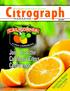 Join Us at the California Citrus Conference