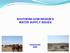 SOUTHERN GOBI REGION S WATER SUPPLY ISSUES. Ulaanbaatar 2009