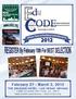 February 27 - March 2, 2012 THE ORLEANS HOTEL - LAS VEGAS, NEVADA ICC-SAFE ( ), ext