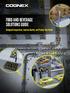 FOOD AND BEVERAGE SOLUTIONS GUIDE. Safeguard Inspections, Improve Quality, and Protect Your Brand