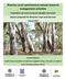 Riverina Local Land Services natural resource management activities