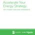 Accelerate Your Energy Strategy