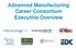 Advanced Manufacturing Career Consortium Executive Overview
