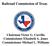 Railroad Commission of Texas. Chairman Victor G. Carrillo Commissioner Elizabeth A. Jones Commissioner Michael L. Williams