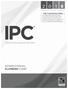 IPC INTERNATIONAL PLUMBING CODE 2018 I-CODE BONUS OFFER. A Member of the International Code Family INTERNATIONAL CODES