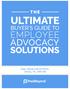 SOLUTIONS FAQS FROM EXECUTIVES, LEGAL, IT, AND HR