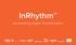 InRhythm. Accelerating Digital Transformation