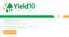 Yield10 Bioscience Inc. (NASDAQCM:YTEN) Year End 2016 Investor Presentation