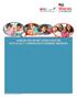 AMERICAN HEART ASSOCIATION ADVOCACY CAMPAIGN PLANNING MANUAL