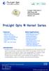 ProLight PC8N-10LTx-C 10W Power LED Technical Datasheet Version: 1.4. We Provide the Light to the world 2014/04 DS-0084