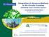 Integration of Advanced Biofuels in the Circular Economy