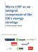 Micro-CHP as an integral component of the UK s energy strategy A strategy and policy roadmap