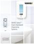 WAXIE Select Foam Handwash Dispensing Systems