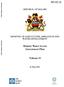 Malawi Water Sector Investment Plan