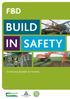 SAFETY. An Advisory Booklet for Farmers AGRICULTURE AND FOOD DEVELOPMENT AUTHORITY