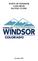 TOWN OF WINDSOR CONCRETE RATING GUIDE