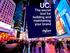 UC: The secret tool for building and maintaining your brand