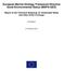 European Marine Strategy Framework Directive Good Environmental Status (MSFD-GES)